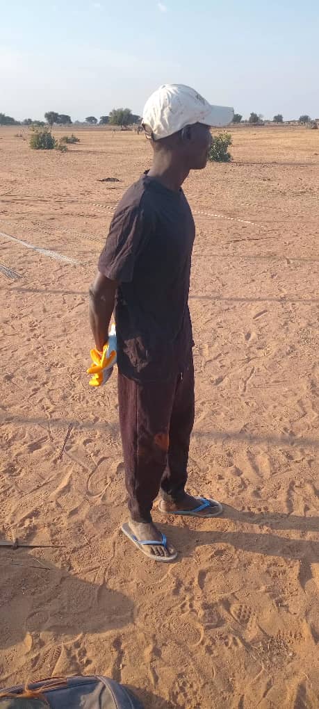 Nouveau projet de construction 7